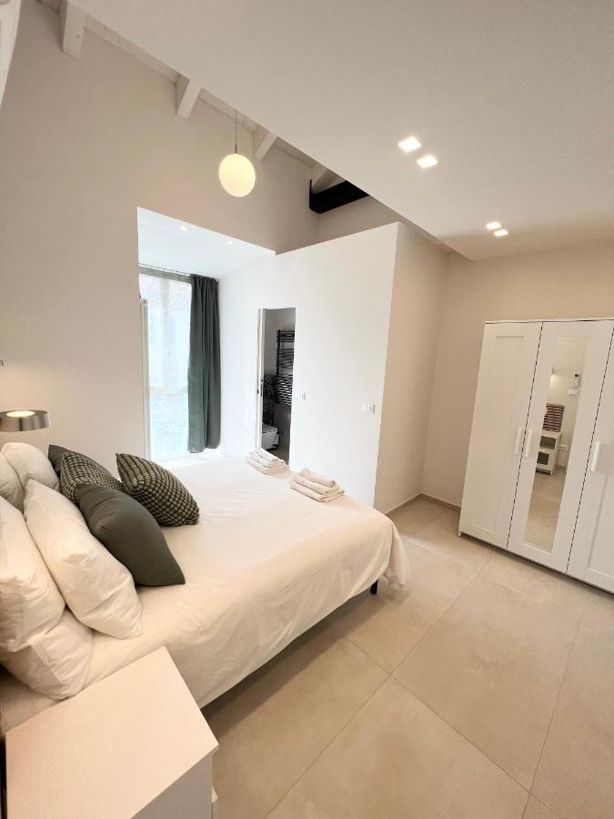Ferienwohnung Tropicale Rapallo Exterior foto