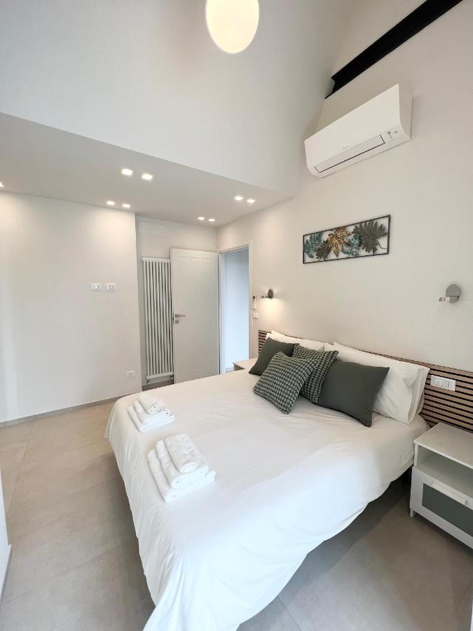 Ferienwohnung Tropicale Rapallo Exterior foto