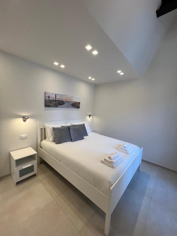 Ferienwohnung Tropicale Rapallo Exterior foto