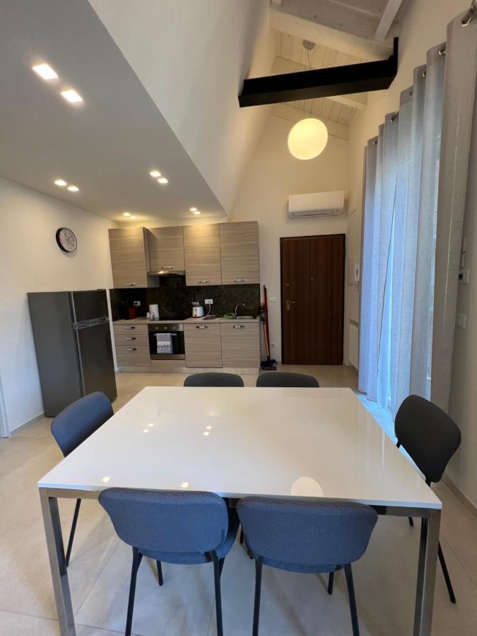 Ferienwohnung Tropicale Rapallo Exterior foto