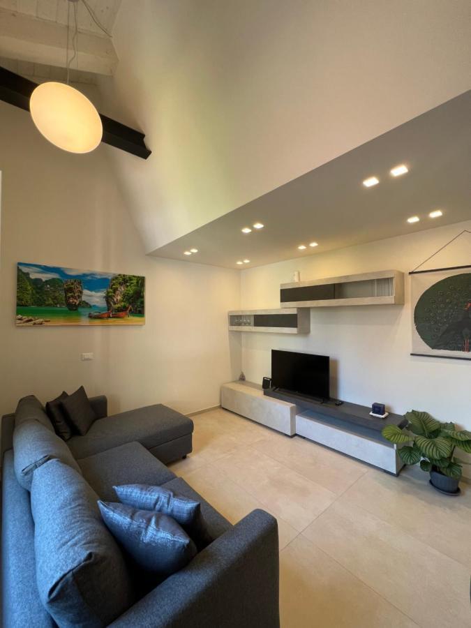 Ferienwohnung Tropicale Rapallo Exterior foto