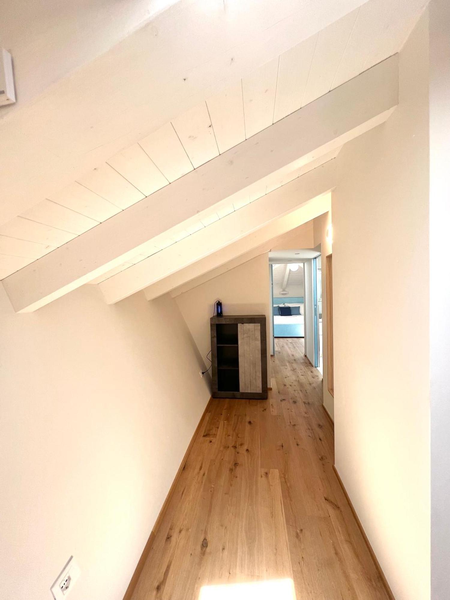 Ferienwohnung Tropicale Rapallo Exterior foto